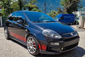 ABARTH Punto Evo Esseesse - 2012