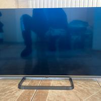 Televisione Saba 32 pollici QLED FHD
