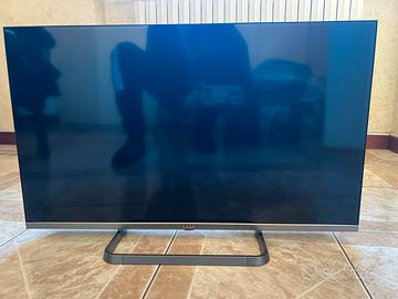 Televisione Saba 32 pollici QLED FHD