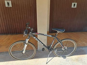 MTB Esperia