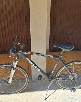 MTB Esperia