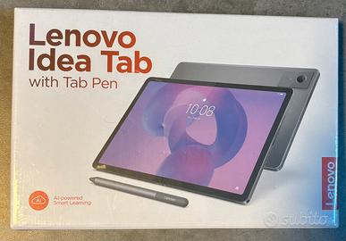 Lenovo Idea Tab con Tab Pen *ANCORA SIGILLATO*