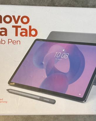 Lenovo Idea Tab con Tab Pen *ANCORA SIGILLATO*
