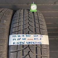Riken snow 225 50 17