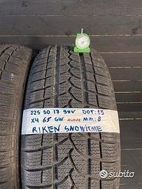 Riken snow 225 50 17
