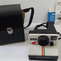 Polaroid Land Camera Supercolor 1000