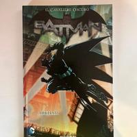 Batman - Il cavaliere oscuro / n°1 "Arkham"