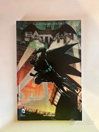 Batman - Il cavaliere oscuro / n°1 "Arkham"