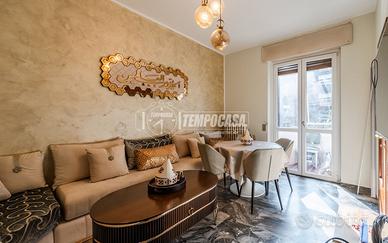 Appartamento a Milano Piazza DELL'ASSUNTA 2 locali