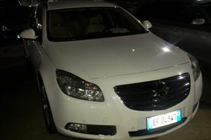 Opel insignia 2.0 130cv manuale