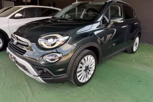 Fiat 500X 1.3 MultiJet 95 CV Lounge