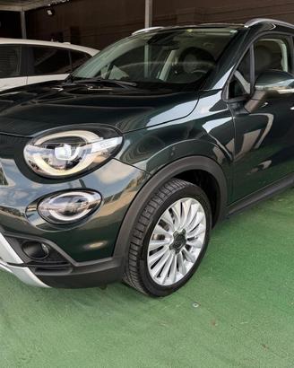Fiat 500X 1.3 MultiJet 95 CV Lounge