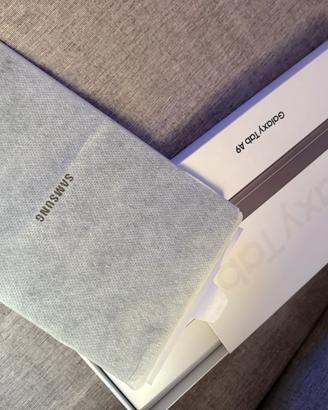 Tablet nuovo