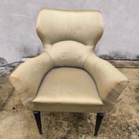 poltroncina anni 60