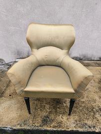 poltroncina anni 60