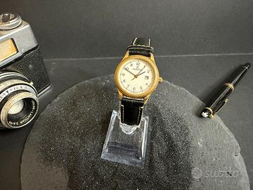 Orologio mondia quarzo con datario