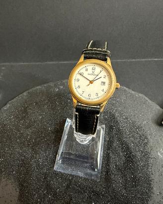 Orologio mondia quarzo con datario