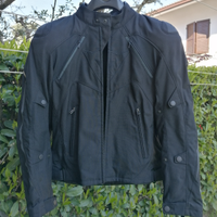 Giubbotto da Motociclista