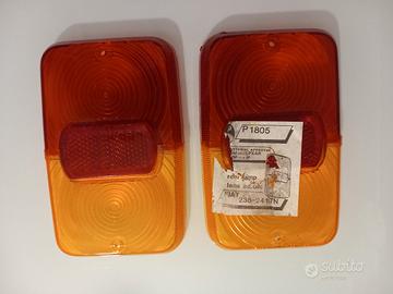 Gemme fanali posteriori Fiat Furgoni Lancia S4 