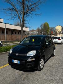 Fiat Panda 3serie 1.2 benzina