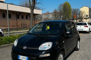 Fiat Panda 3serie 1.2 benzina
