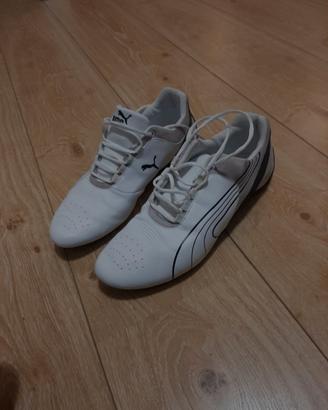 set di scarpe uomo 
