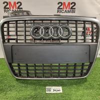 GRIGLIA PARAURTI AUDI A4 Berlina (8E) 8E0 853 651