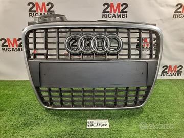 GRIGLIA PARAURTI AUDI A4 Berlina (8E) 8E0 853 651