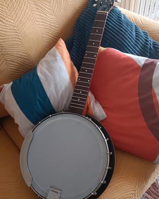 EKO BANJO GUITAR