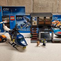 Set Lego CITY vari