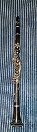 Clarinetto Buffet Crampon in Si bemolle