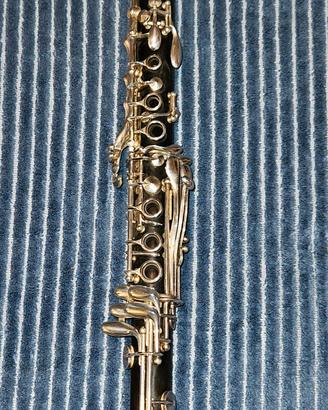 Clarinetto Buffet Crampon in Si bemolle