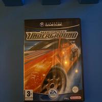 Gioco per nintendo game cube