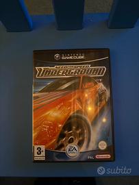 Gioco per nintendo game cube