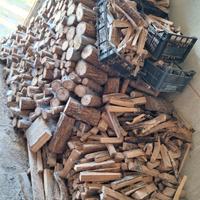 Legna da bruciare