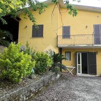 VILLA SINGOLA A ROCCABASCERANA