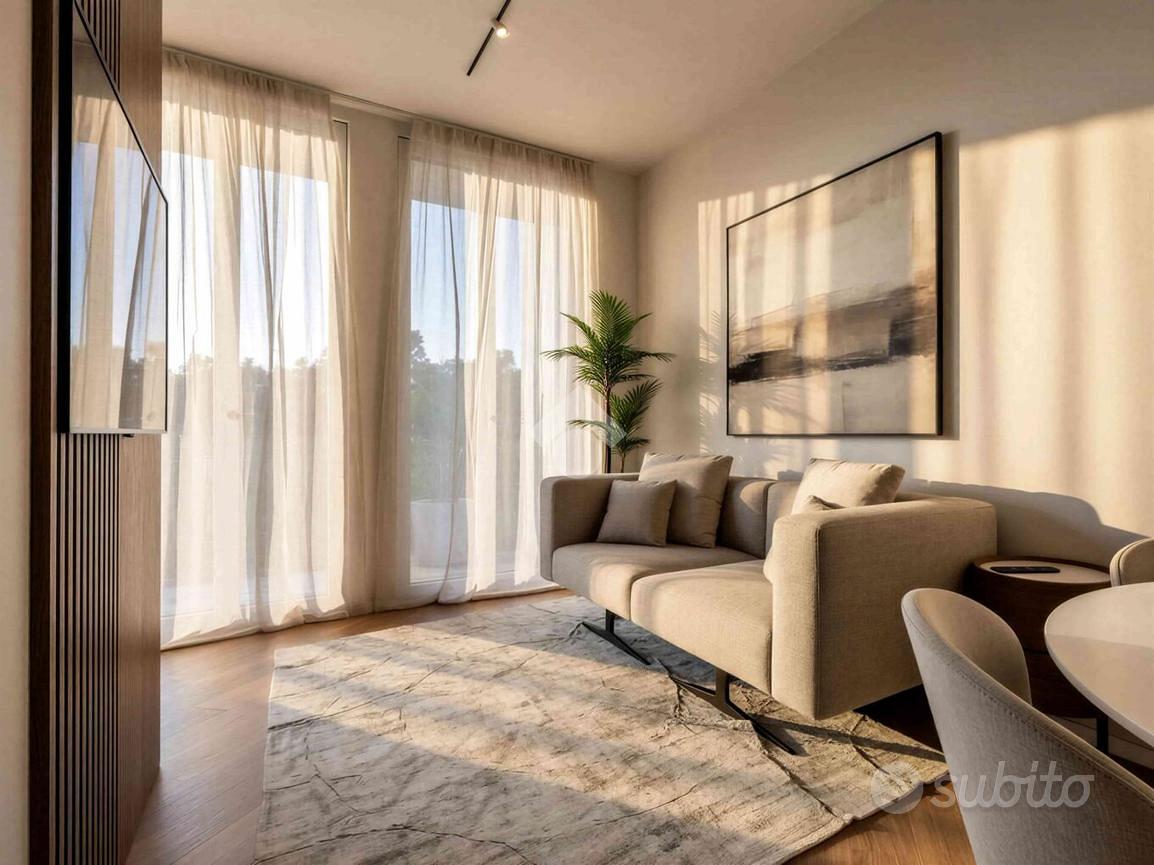 Appartamento – Bergamo, Ronchi, Redona - Vista 4