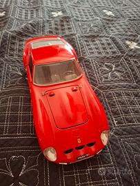 modellino ferrari