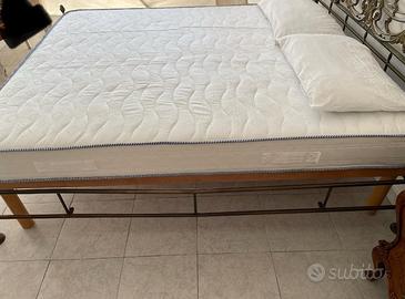 Materasso matrimoniale 160x190