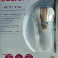 Depilatore laser beurer beauty