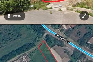 Terreno edificabile