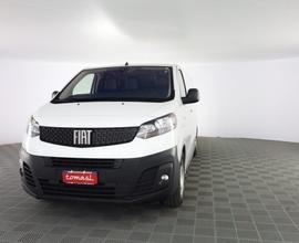 FIAT Scudo Scudo 2.0 BlueHDi 145CV PL-SL-TN Furg