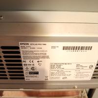 Stampante Plotter Epson Stylus Pro 7880