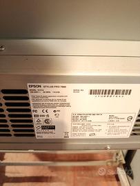 Stampante Plotter Epson Stylus Pro 7880