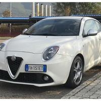 Ricambi usati alfa romeo MiTo #1