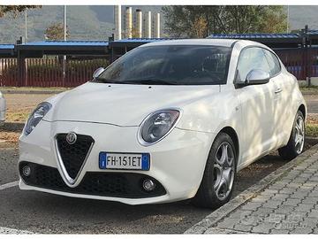 Ricambi usati alfa romeo MiTo #1