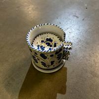 Maiolica Unaldo Grazia di Deruta