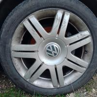 Cerchi WV 225 46 R17