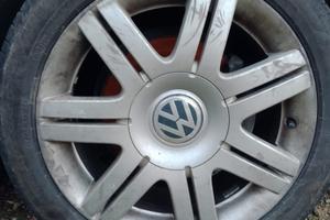 Cerchi WV 225 46 R17