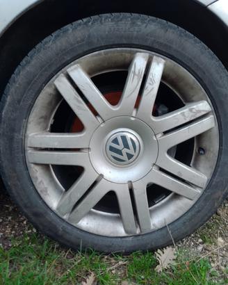 Cerchi WV 225 46 R17